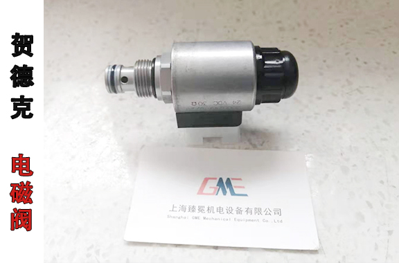 冶金工業(yè)HYDAC賀德克WSM12120V-01M-C-N-24DG電磁閥